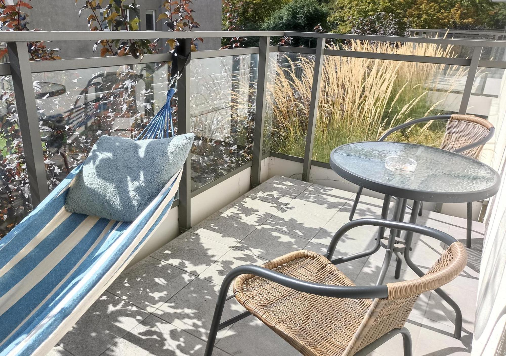 Roof Terrace Old Town Apartments With Private Parking Гданск Стая снимка